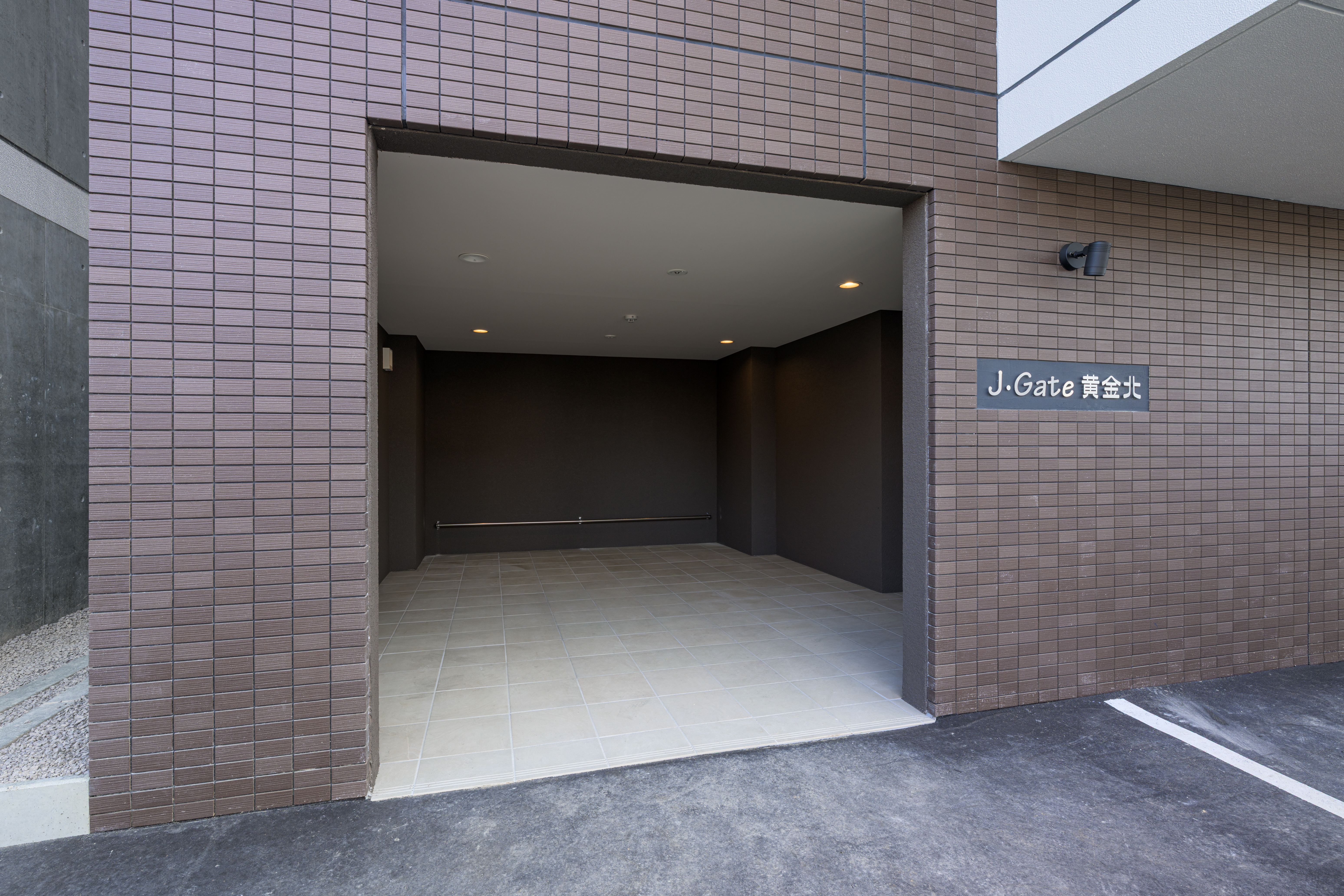（仮称）恵庭市黄金A棟